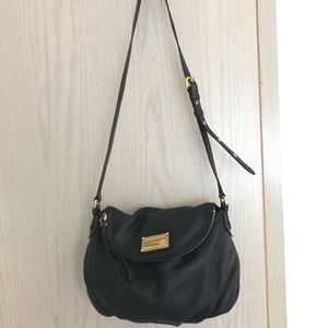 MARC BY MARC JACOBS  NATALIE CROSSBODY BAG